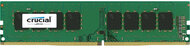 Crucial DDR4 16GB 2400MHz - CT16G4DFD824A - Memória