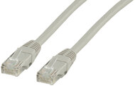 LogiLink CAT6 F/UTP Patch Cable EconLine AWG26 white 20m