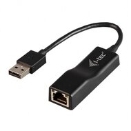 i-tec USB 2.0 Fast Ethernet Adapter USB 10/100 Mbps