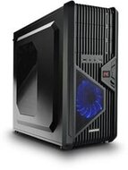 Enermax IVEKTOR.Q ECA3371A-BT-BL(U3) fekete