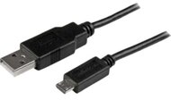 StarTech.com USBAUB3MBK USB kábel 3m fekete