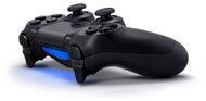 Sony PlayStation 4 DualShock 4 controller fekete