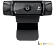 Logitech HD Webcam C920