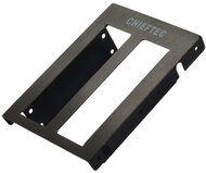 Chieftec SDC-025 3.5" - 2x 2.5" HDD beépítő keret konverter