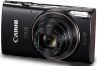 Canon IXUS 285HS Fekete digitális fényképezőgép