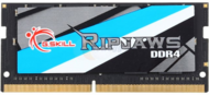 G.Skill 4GB /2400 Ripjaws DDR4 SoDIMM Memória