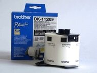 BROTHER szalag DK11209 CONTINUOUS
