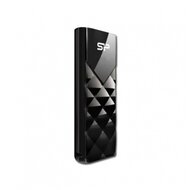 Silicon Power Ultima U03 8GB USB2.0 fekete FlashDrive