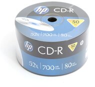 HP CD-R lemez Henger 50 db