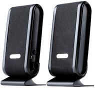 Tracer QUANTO 2.0 hangfal - Fekete