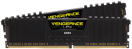 Corsair 32GB /2400 Vengeance LPX Black DDR4 RAM KIT