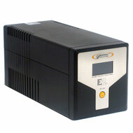 Infosec E2 LCD 2000 UPS 2000VA
