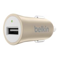 Belkin Mixit Up Autós töltő Arany