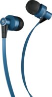 Sencor SEP 300 Sztereó In-Ear Headset Kék