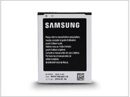 Samsung G3500 Galaxy Core Plus gyári akkumulátor - Li-Ion 1800 mAh - EB-B185BC NFC (csomagolás nélküli)