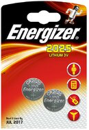 Energizer Special CR2025 Gombelem (2db/csomag)