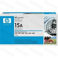 HP C7115A (15A) fekete toner