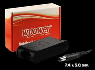 WPower Dell Inspiron 300M notebook adapter, 65W eredeti