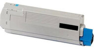 OKI Toner-K-C822-7K
