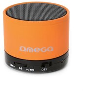 OMEGA 1.0 hangfal - Narancssárga