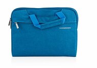 Modecom TOR-MC-HIGHFILL-15-BLU 15.6" Highfill Notebook táska kék