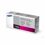 Samsung CLT-M406S magenta toner