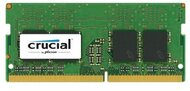 Crucial 4GB /2400 Value DDR4 SoDIMM RAM