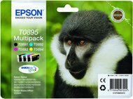 EPSON Patron Stylus S20/SX100/SX105;BX300F, MultiPack