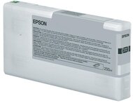 Epson UltraChrome HDR T6537 Ink Cartridge - világos fekete