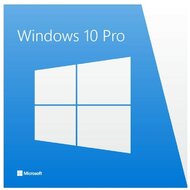 Microsoft Windows 10 Pro 64-bit HUN OEM