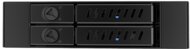 Chieftec CMR-225 3.5" HDD/SSD Dokkoló (2x2.5" port)