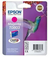 Epson T0803 Patron Magenta 7,4ml