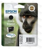 EPSON C13T08914011 tintapatron fekete