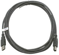 Roline USB2.0 A-B kábel - 3m
