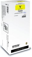 Epson WF-R5000 SERIE INK PACK XL Tintapatron Sárga