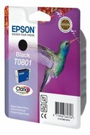 Epson T0801 Tintapatron Fekete