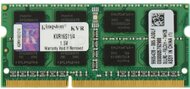Kingston 4GB/1600MHz DDR-3 (KVR16S11/4) notebook memória