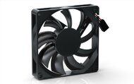 Noiseblocker BlackSilent PRO PK-PS 140mm