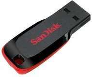Sandisk 16GB Cruzer Blade USB2.0 FlashDrive
