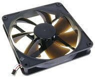 Noiseblocker BlackSilent PRO PK-2 140mm
