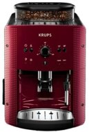 Krups EA810770 Automata Kávéfőző - Piros