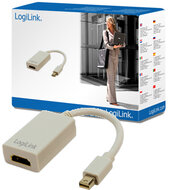 Logilink Mini DisplayPort – HDMI konverter