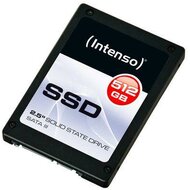 Intenso 512GB 2.5" Top SATA-III SSD (3812450)