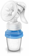 Philips SCF330/13 Avent Natural Comfort Kézi mellszívó