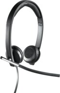 Logitech H650E USB Headset Stereo Headset,2.0,USB,Mikrofon,Grey