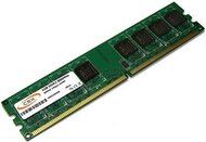 CSX ALPHA Desktop 1GB DDR2 (800Mhz, 64x8, CL6) Standard memória