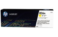HP 826A toner (CF312A) - sárga