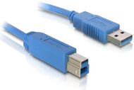 Delock Cable USB 3.0 A-B male/male 1.8m