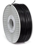 Verbatim 55018 Filament ABS 2.90mm 1 kg - Fekete