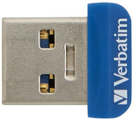 Verbatim 64GB Store n Stay NANO USB3.0 pendrive